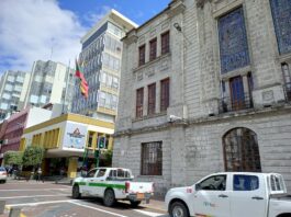 Se barajan nombres para la Alcaldía de Ambato y la Prefectura de Tungurahua en los comicios seccionales de noviembre | Política | Noticias