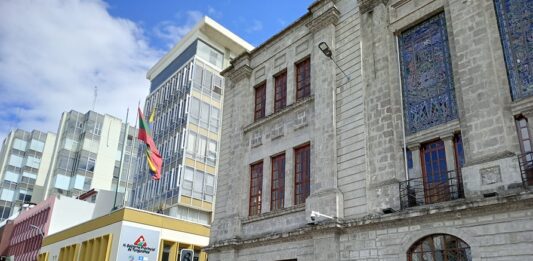 Se barajan nombres para la Alcaldía de Ambato y la Prefectura de Tungurahua en los comicios seccionales de noviembre | Política | Noticias