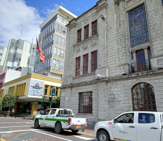Se barajan nombres para la Alcaldía de Ambato y la Prefectura de Tungurahua en los comicios seccionales de noviembre | Política | Noticias