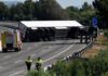 La Seguridad Social allana el camino para anticipar la jubilación de los camioneros tras reconocer una mortalidad “muy elevada” | Economía