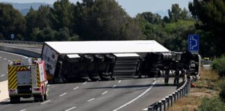 La Seguridad Social allana el camino para anticipar la jubilación de los camioneros tras reconocer una mortalidad “muy elevada” | Economía