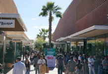 Jungle Night gana peso en la estrategia comercial de NEINVER