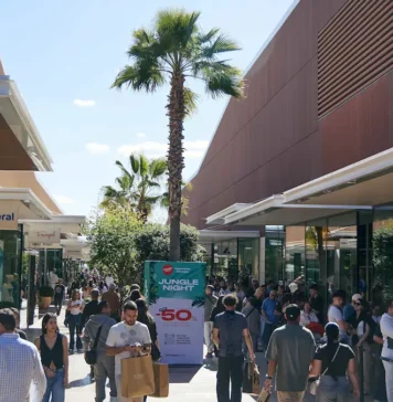 Jungle Night gana peso en la estrategia comercial de NEINVER