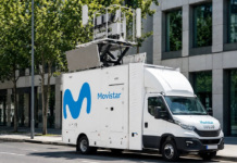 Telefónica, Vodafone y MasOrange refuerzan sus redes ante la visita del Papa
