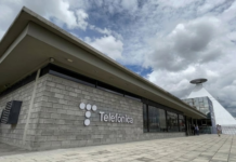 Telefónica lleva su litigio contra el Estado colombiano a los tribunales estadounidenses