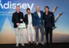 Adissey presenta una nueva forma de conectar marcas y personas