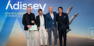 Adissey presenta una nueva forma de conectar marcas y personas