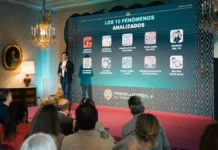 Publicis Groupe España presenta Trend or Hype Vol. 4