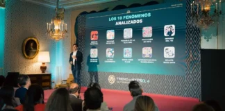 Publicis Groupe España presenta Trend or Hype Vol. 4