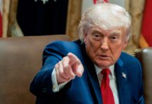Trump plantea nuevos aranceles a la UE, China o México basados en supuestos incumplimientos de las reglas de trabajo forzado