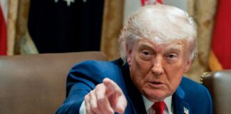 Trump plantea nuevos aranceles a la UE, China o México basados en supuestos incumplimientos de las reglas de trabajo forzado