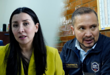 Identifican a cinco exSenain en presunto caso de espionaje en Municipio de Quito | Política | Noticias