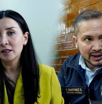 Identifican a cinco exSenain en presunto caso de espionaje en Municipio de Quito | Política | Noticias