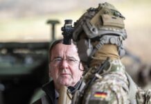 Alemania se resigna ante el fin del caza europeo: “El proyecto se ha estrellado contra la realidad” | Economía