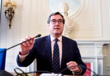 Garamendi confirma que se presentará a las elecciones para un tercer mandato al frente de la CEOE | Economía