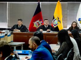 Menos de la mitad de los acusados por cohecho en el caso Sinohydro restan por presentar su prueba en el juicio; la diligencia se retomará el próximo 2 de julio | Política | Noticias