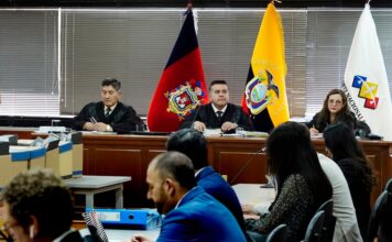Menos de la mitad de los acusados por cohecho en el caso Sinohydro restan por presentar su prueba en el juicio; la diligencia se retomará el próximo 2 de julio | Política | Noticias