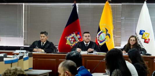 Menos de la mitad de los acusados por cohecho en el caso Sinohydro restan por presentar su prueba en el juicio; la diligencia se retomará el próximo 2 de julio | Política | Noticias