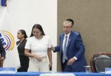 José Cabrera asume la presidencia del Consejo Nacional Electoral tras remover a Diana Atamaint | Política | Noticias