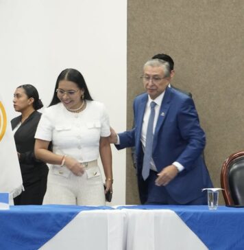 José Cabrera asume la presidencia del Consejo Nacional Electoral tras remover a Diana Atamaint | Política | Noticias
