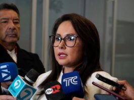 Nataly Morillo: “Pedido de revocatoria es el último absurdo de la oposición política” | Política | Noticias
