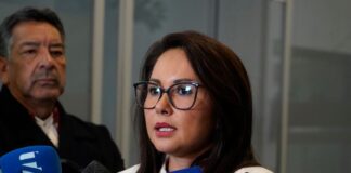 Nataly Morillo: “Pedido de revocatoria es el último absurdo de la oposición política” | Política | Noticias