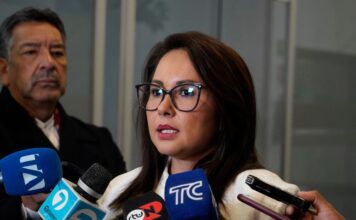 Nataly Morillo: “Pedido de revocatoria es el último absurdo de la oposición política” | Política | Noticias