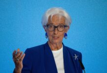 Un alza de tipos que vale para todo: por qué la justifica Lagarde también si termina la guerra