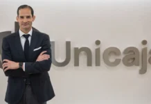 Gonzalo Saiz, nuevo director de Marketing en Unicaja