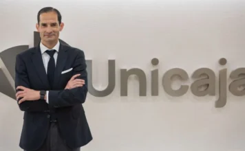 Gonzalo Saiz, nuevo director de Marketing en Unicaja