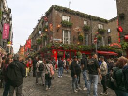 Viaje a la economía más disparatada de Europa | Economía