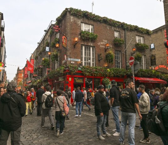 Viaje a la economía más disparatada de Europa | Economía