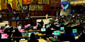 Asamblea Nacional aprueba la denuncia el Tratado del Sistema Sucre | Política | Noticias