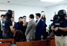 Caso Magnicidio FV: juez delibera sobre pedidos de nulidad, validez procesal y exclusión de acusación particular; audiencia se reinstala la próxima semana | Política | Noticias