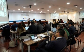 Audiencia de juicio del caso Triple A se reinstala en el Complejo Judicial Norte de Quito | Política | Noticias