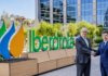 Vodafone e Iberdrola firman una alianza comercial cruzada para sumar clientes comunes