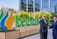 Vodafone e Iberdrola firman una alianza comercial cruzada para sumar clientes comunes