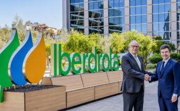 Vodafone e Iberdrola firman una alianza comercial cruzada para sumar clientes comunes