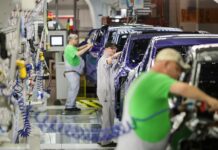 Volkswagen sufre varias crisis a la vez