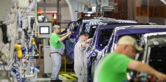 Volkswagen sufre varias crisis a la vez