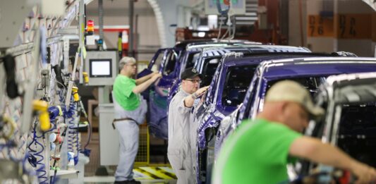 Volkswagen sufre varias crisis a la vez