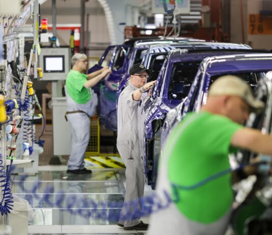 Volkswagen sufre varias crisis a la vez