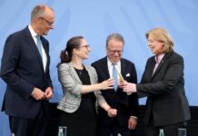 Alemania mueve ficha en pensiones | Opinión