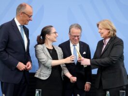 Alemania mueve ficha en pensiones | Opinión