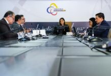 Judicatura busca impedir que opere la ‘impunidad’ en cerca de 1.000 expedientes disciplinarios que estarían por prescribir hasta diciembre de 2026 | Política | Noticias