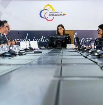 Judicatura busca impedir que opere la ‘impunidad’ en cerca de 1.000 expedientes disciplinarios que estarían por prescribir hasta diciembre de 2026 | Política | Noticias