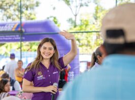 Arianna Burgos se principaliza como asambleísta nacional tras la renuncia de Niels Olsen | Política | Noticias