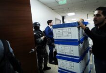 Semana de decisiones cruciales para el caso Magnicidio FV: jueces convocan para dar resoluciones sobre apelación a la prisión preventiva y nulidades | Política | Noticias