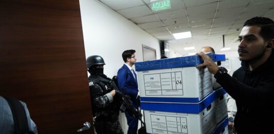 Semana de decisiones cruciales para el caso Magnicidio FV: jueces convocan para dar resoluciones sobre apelación a la prisión preventiva y nulidades | Política | Noticias