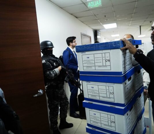 Semana de decisiones cruciales para el caso Magnicidio FV: jueces convocan para dar resoluciones sobre apelación a la prisión preventiva y nulidades | Política | Noticias